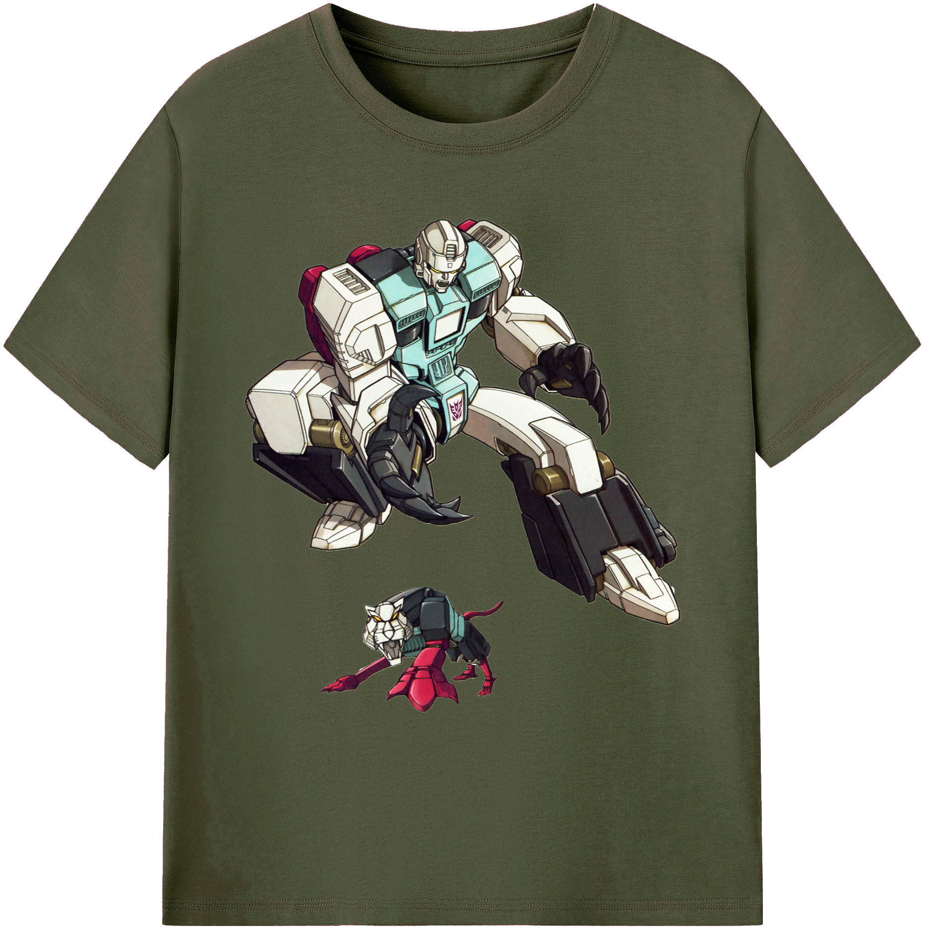 （画像用）  綿100％ メンズ半袖Tシャツ｜肌触りやわらか＆通気性